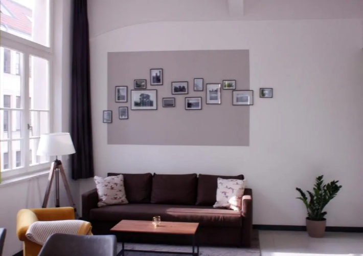 Silentio Apartments