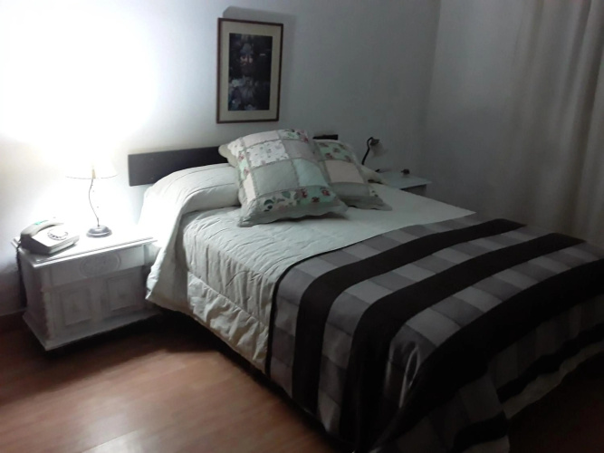 Casona Particular