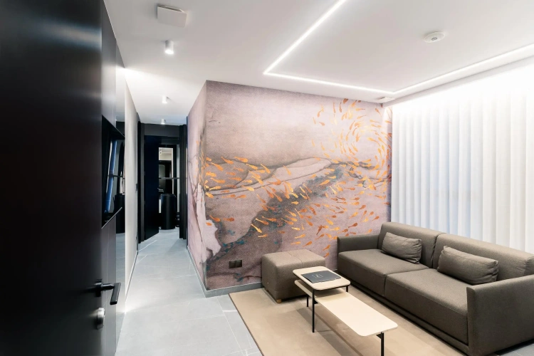 2 Bedrooms Premier Apartment
