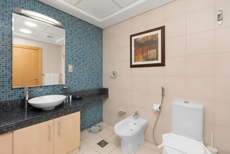 Luxury Apartment