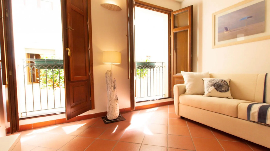 Welcomely - Roma 46 A