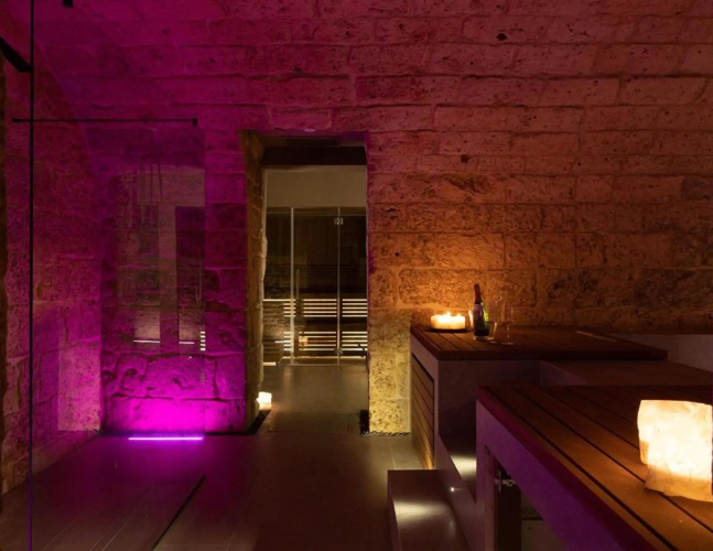 Vis Urban Suites & Spa photo 14