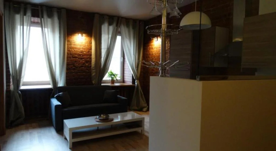 Cousy Appartments In Moscow - Image 2