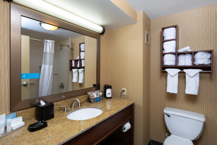 Standard room
