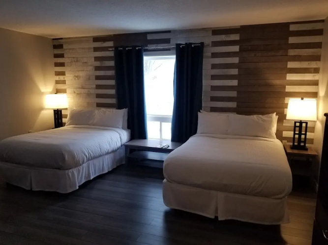 Torrent River Inn