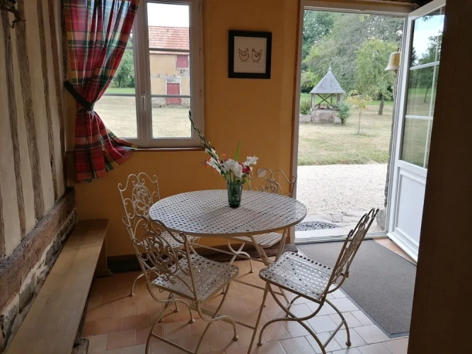 Cottage