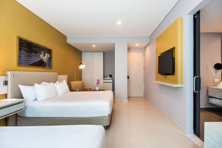 Crowne Plaza Barranquilla by IHG