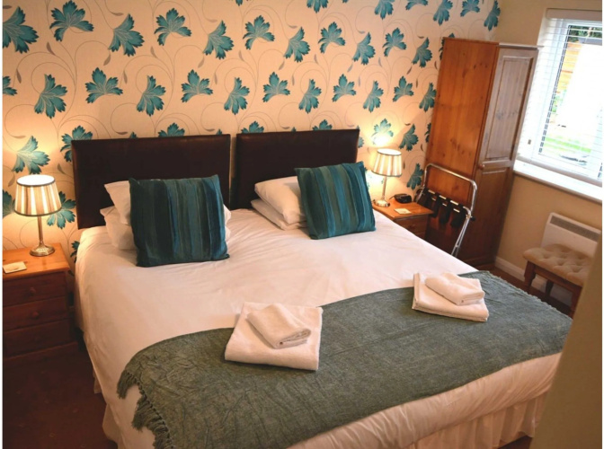 Ashlea Guest House