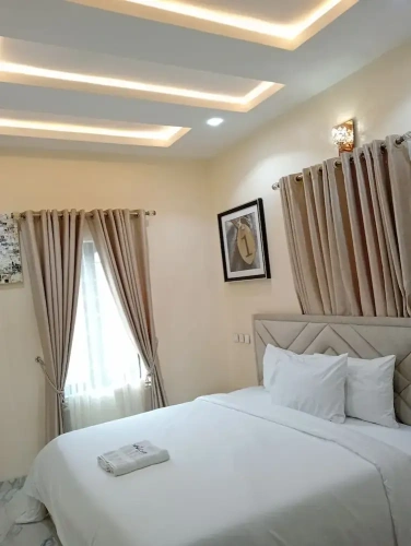 Executive Apartment