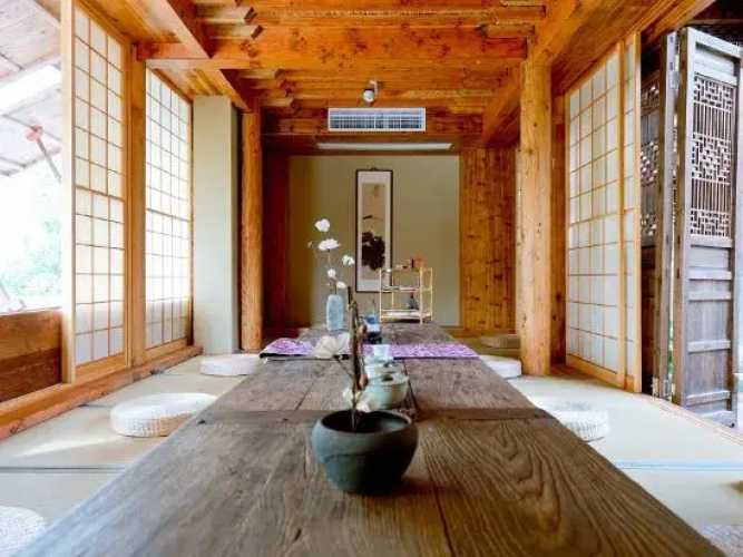 Yanshe Inn