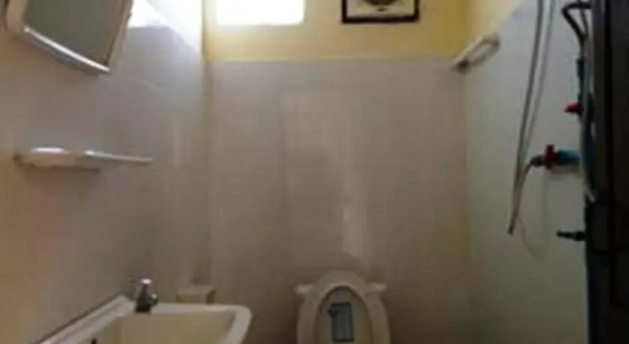 Nazim Guesthouse