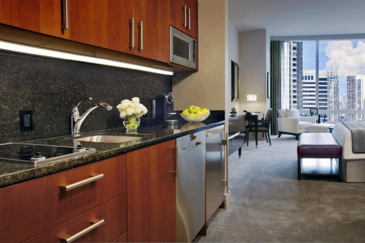 Trump International Hotel and Tower Chicago photo 41