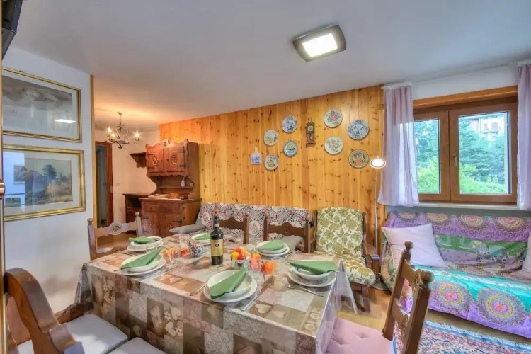 Appartamento 7 Bello Mountain View