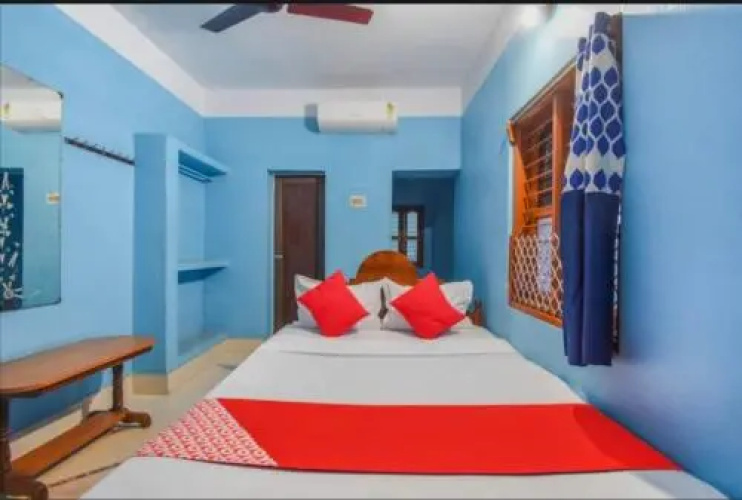 Labanya Lodge