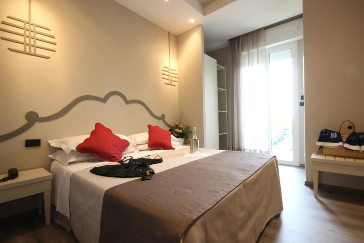 Hotel Arabel