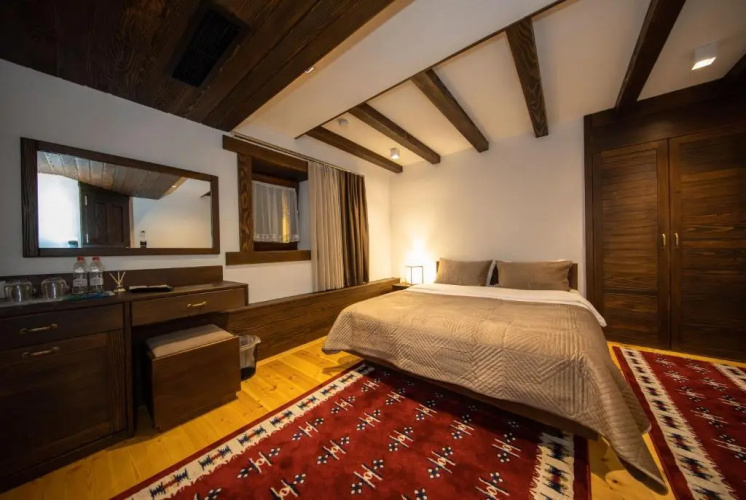 Hotel Kulla E Zenel Beut