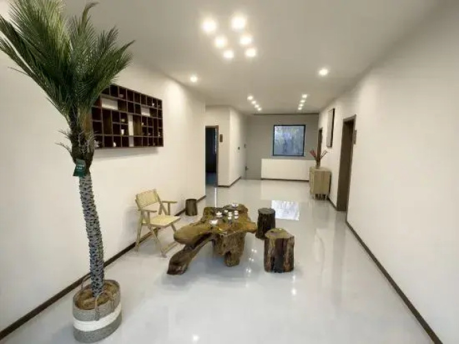 Guqushan Inn