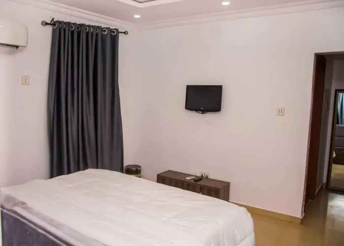 Responsible Leaders Hotel