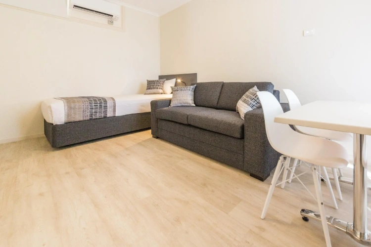 Standard Family room