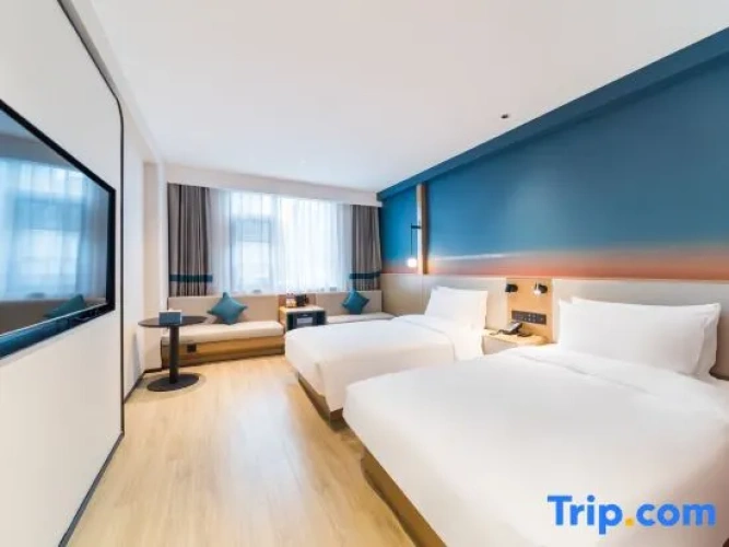 Business Twin room