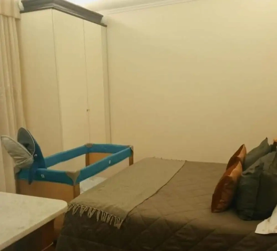 2 Bedrooms Luxury room