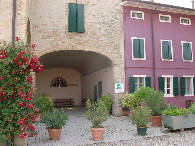 Hotelbild