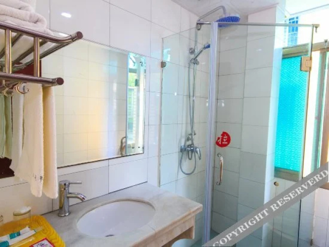 Haodu Hostel