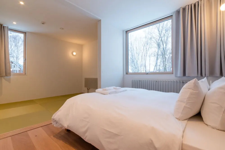 Chalet W by H2 Life