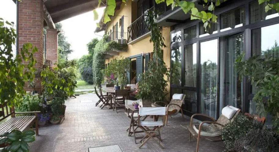 B&B il Frutteto