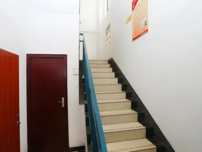Linyi huitong hotel