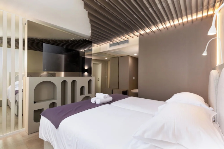 Hotel Emaus
