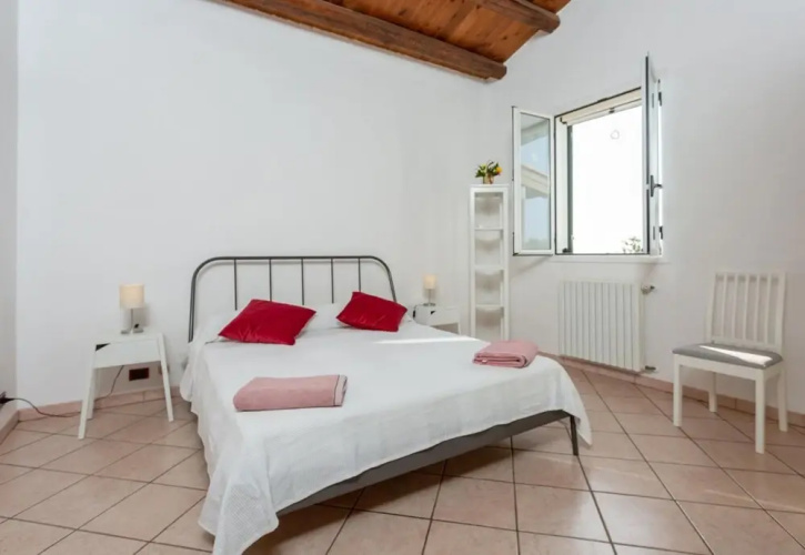Villa Milizie