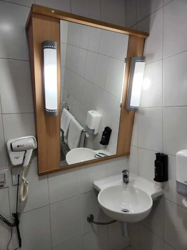 Standard Double Apartment