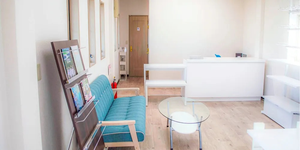 Guesthouse Ise Futami