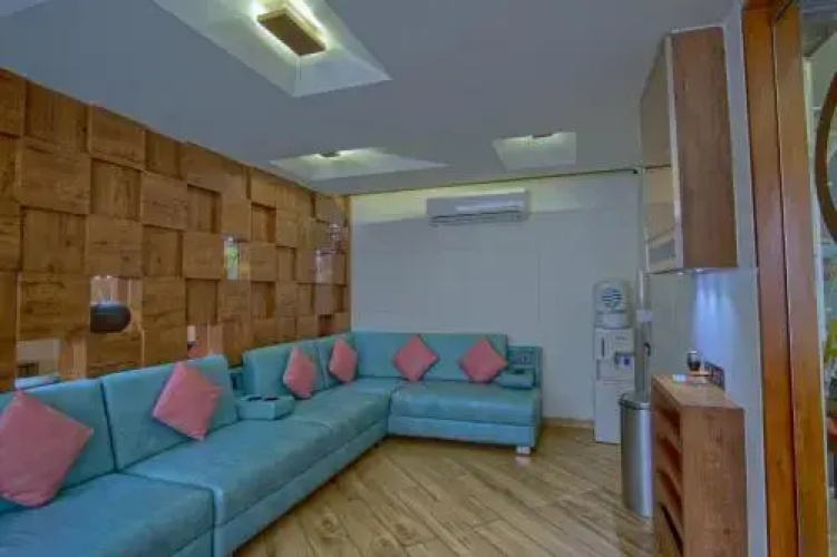 Shan Bala Hotel