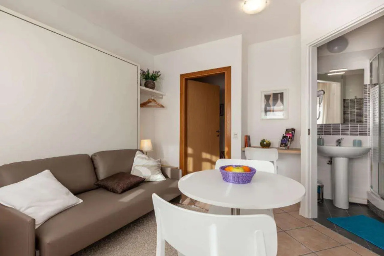 Casa Vacanze Le Terrazze