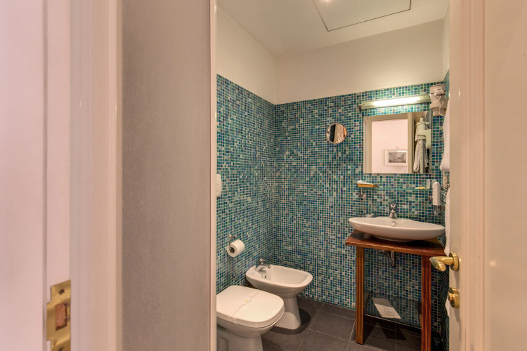 The Rome Suite