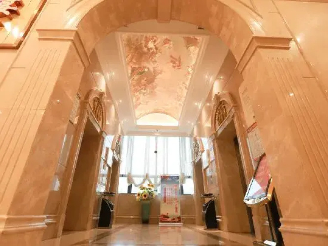 Kela International Hotel