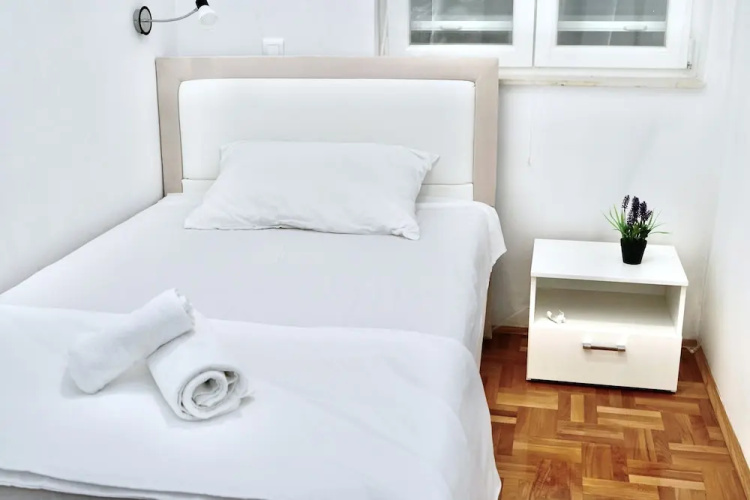 Apartments Calma