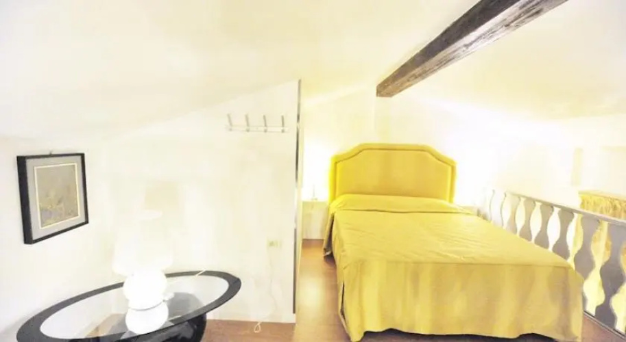 Nina Venice Apartment