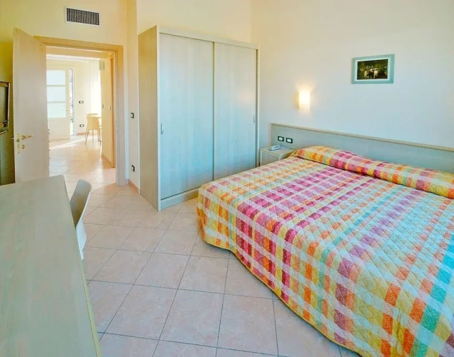 2 Bedrooms Comfort Apartment
