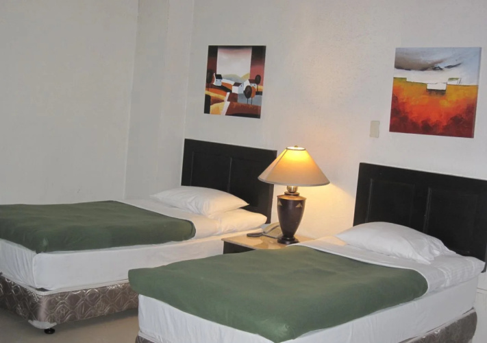 Hotelbild