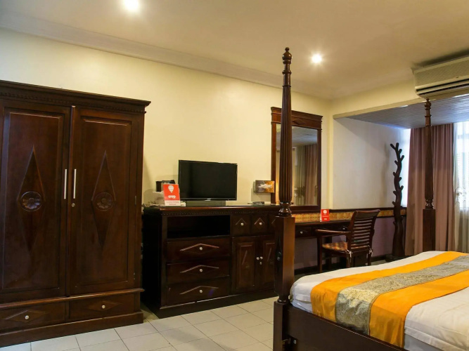 OYO Rooms Malacca Straits
