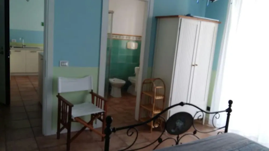 Double Junior Suite