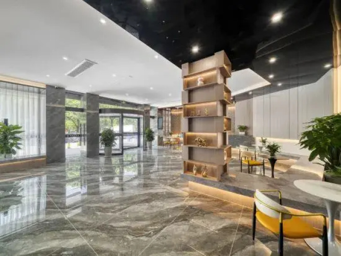 Aifeel Hotel