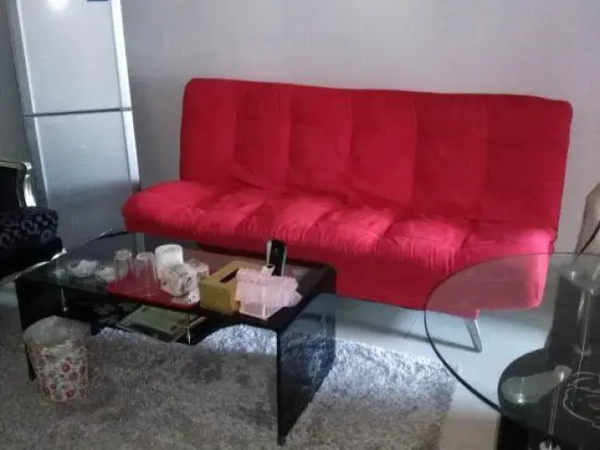 Shenzhen Jufuyuan Apartment