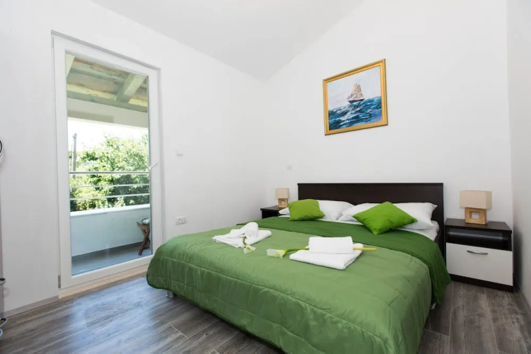Villa Mia