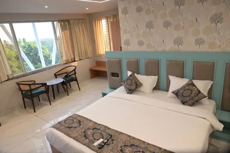 Hotel Spotlight