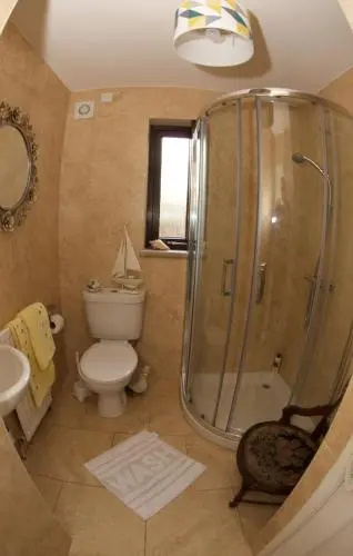 loch cuan bed and breakfast