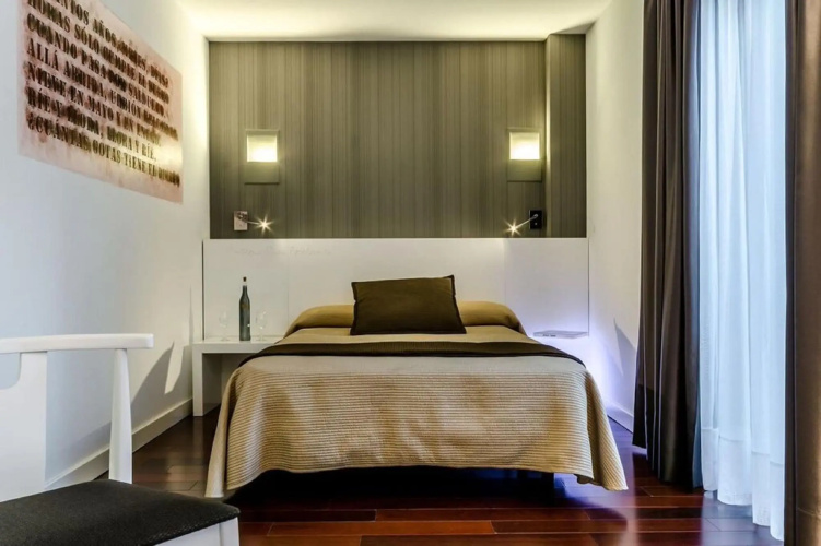 Hotel Apolonia